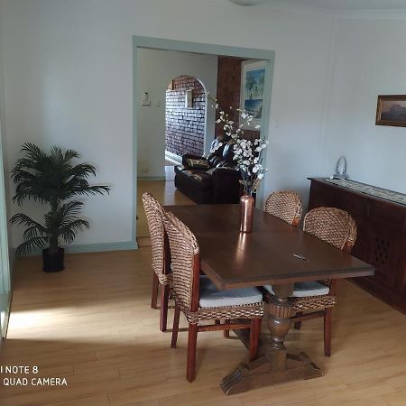 1B Forrest St Boulder Apartment Bagian luar foto