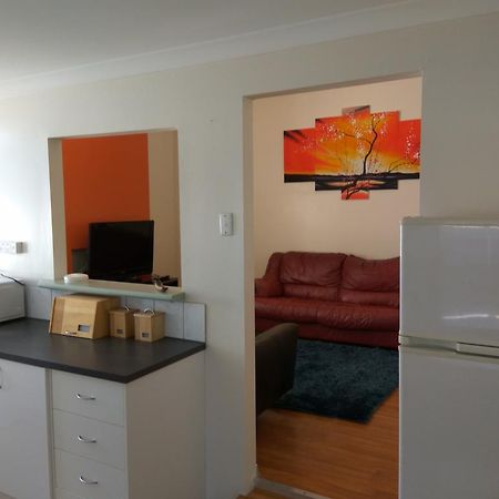 1B Forrest St Boulder Apartment Bagian luar foto