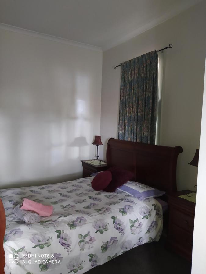 1B Forrest St Boulder Apartment Bagian luar foto