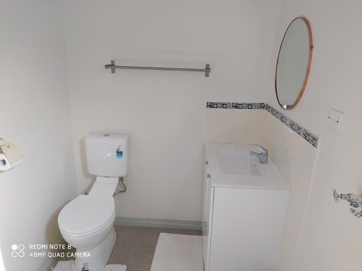 1B Forrest St Boulder Apartment Bagian luar foto