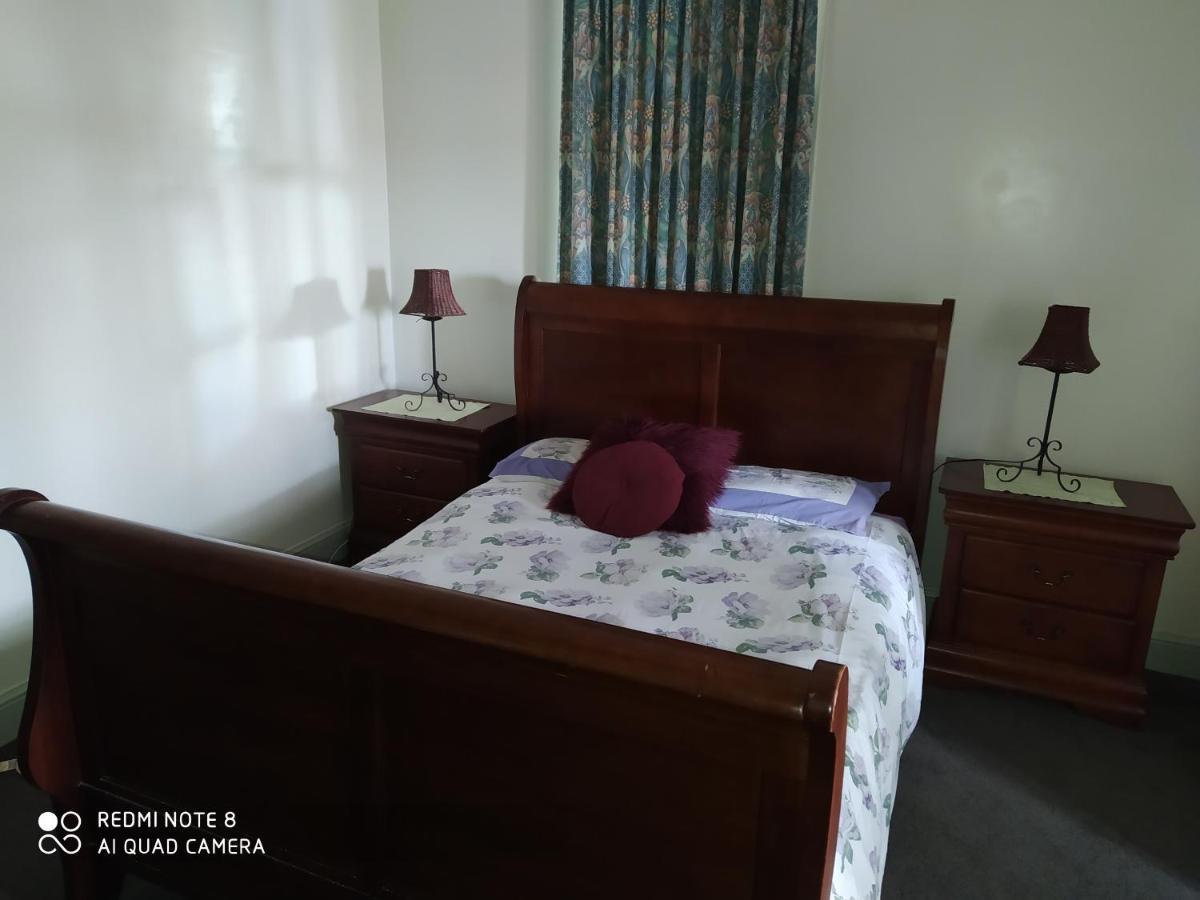 1B Forrest St Boulder Apartment Bagian luar foto