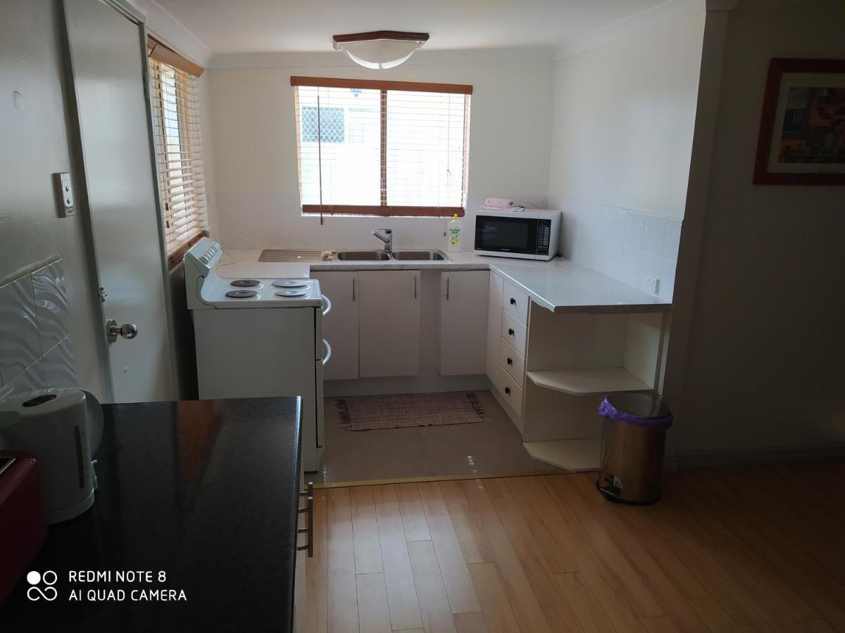 1B Forrest St Boulder Apartment Bagian luar foto