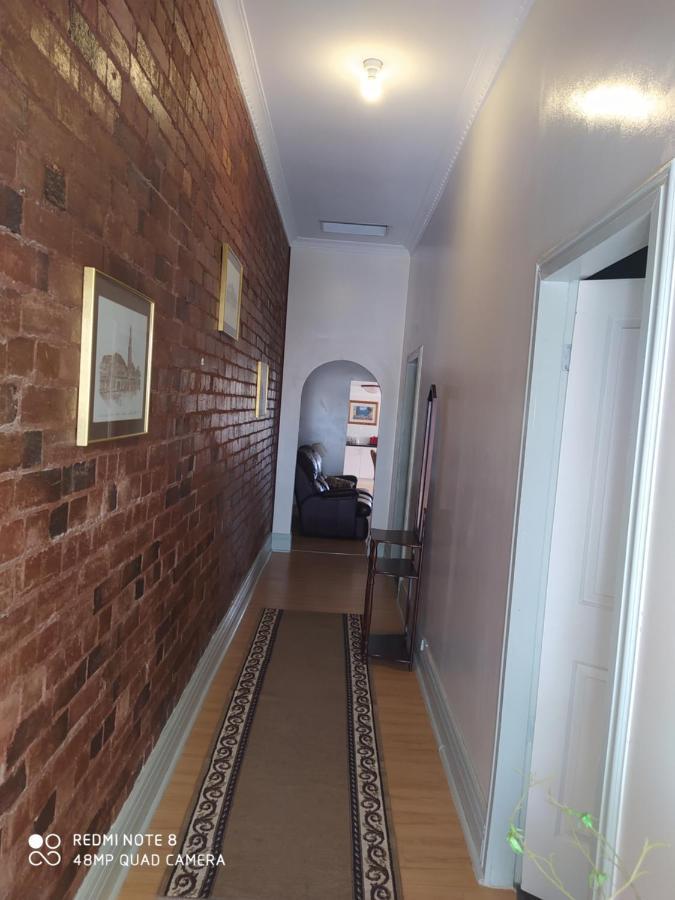 1B Forrest St Boulder Apartment Bagian luar foto