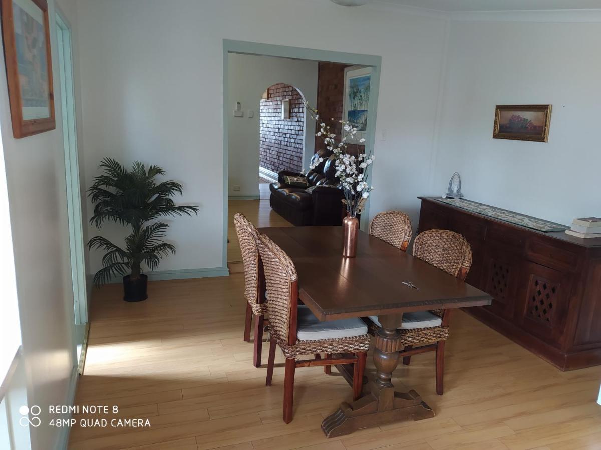 1B Forrest St Boulder Apartment Bagian luar foto