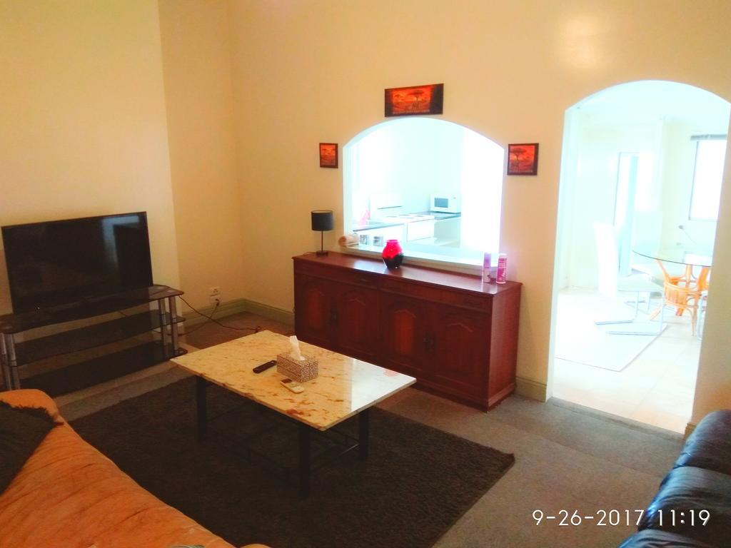 1B Forrest St Boulder Apartment Bagian luar foto