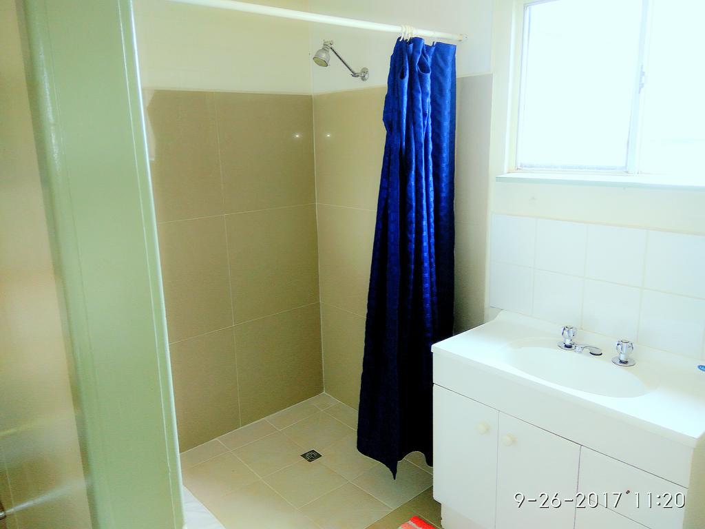 1B Forrest St Boulder Apartment Bagian luar foto