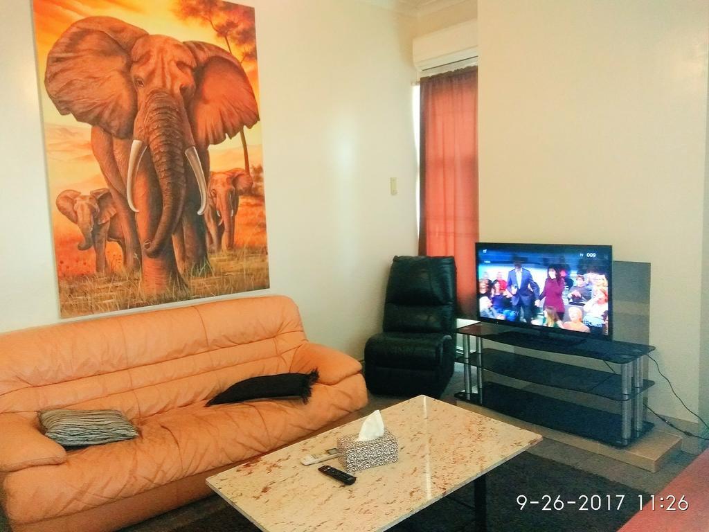 1B Forrest St Boulder Apartment Bagian luar foto