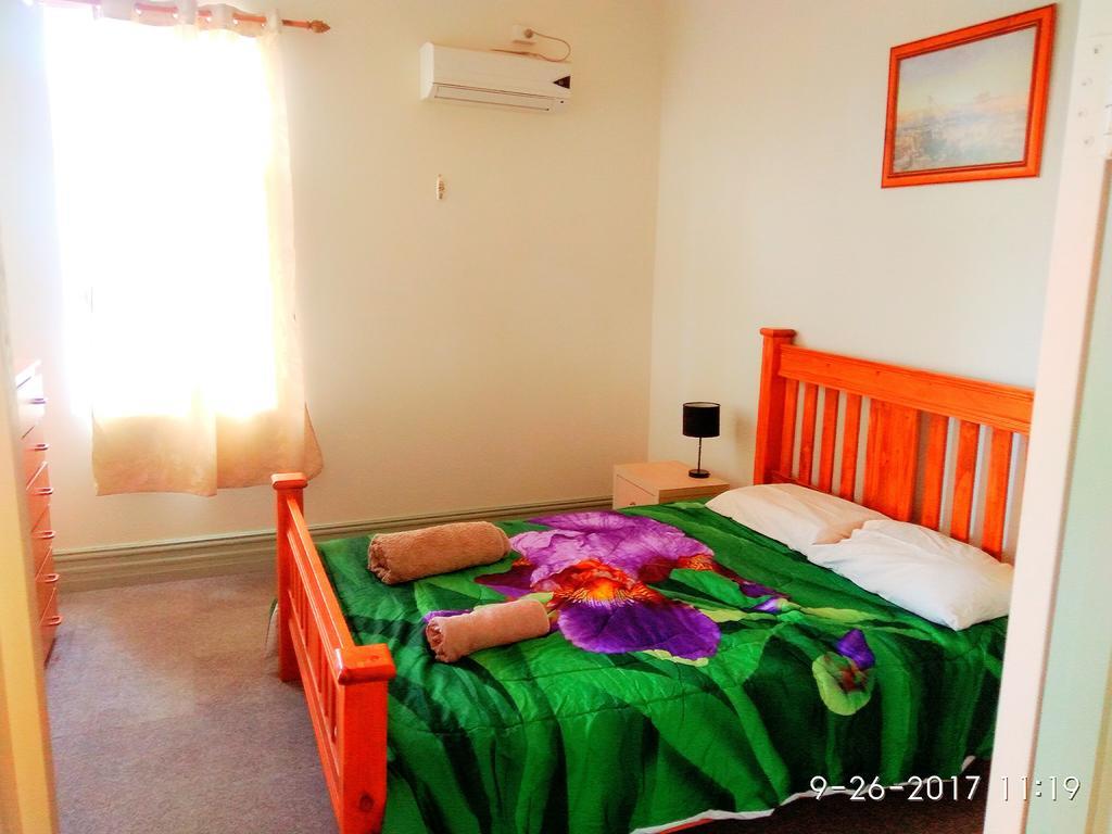 1B Forrest St Boulder Apartment Bagian luar foto