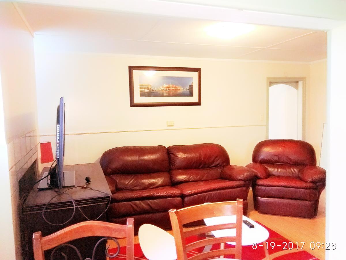 1B Forrest St Boulder Apartment Bagian luar foto