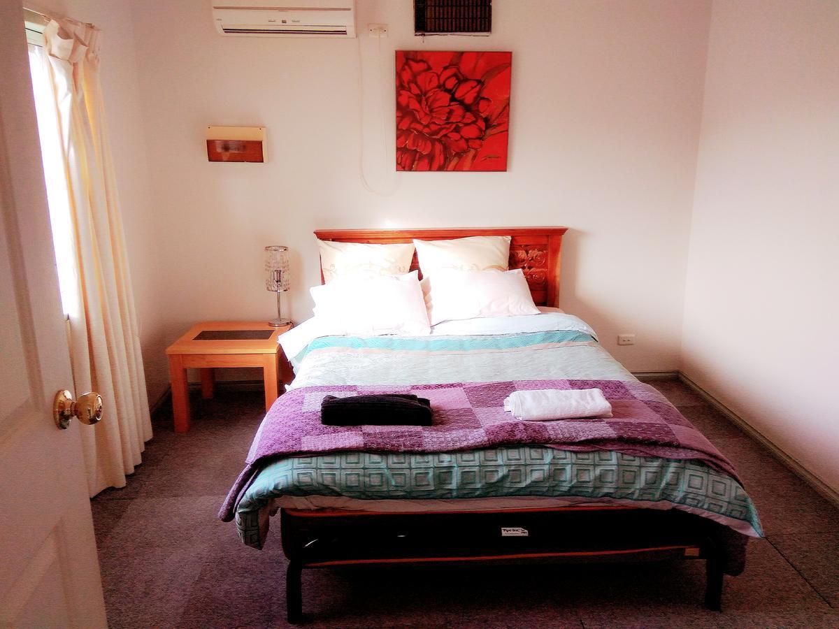 1B Forrest St Boulder Apartment Bagian luar foto