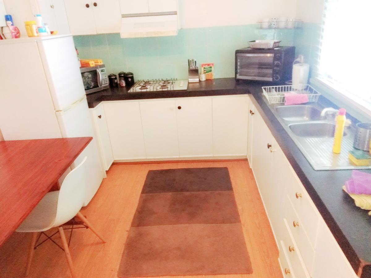 1B Forrest St Boulder Apartment Bagian luar foto