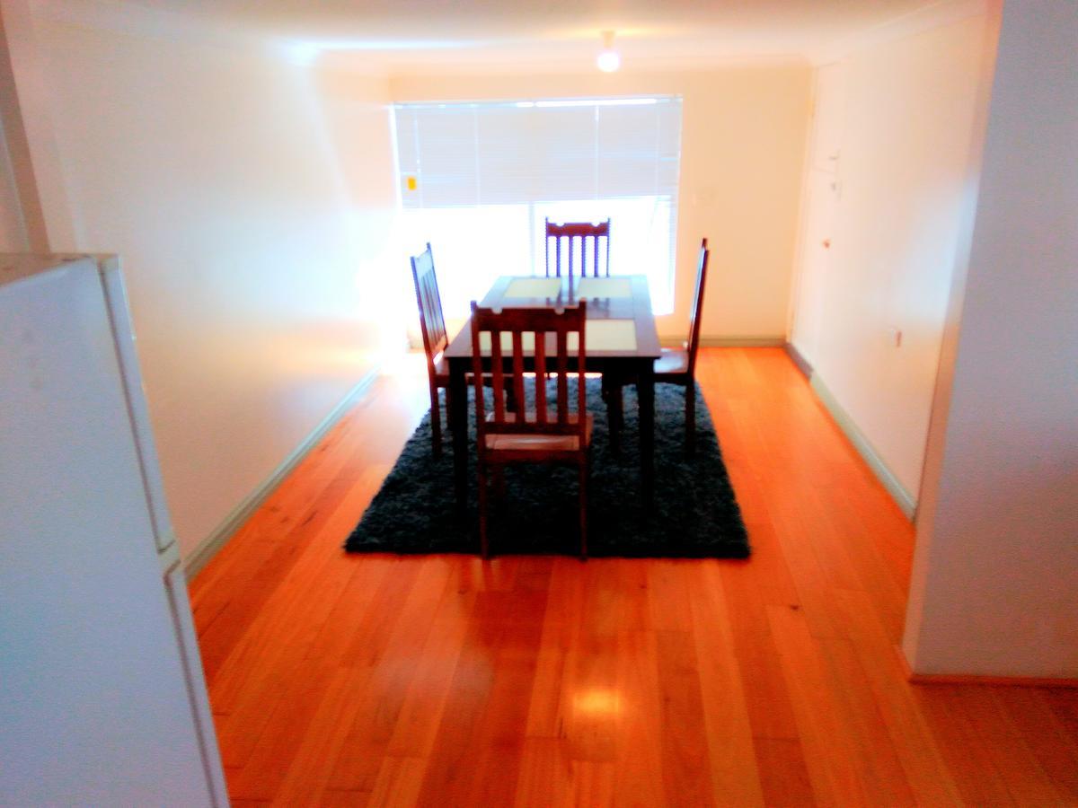 1B Forrest St Boulder Apartment Bagian luar foto