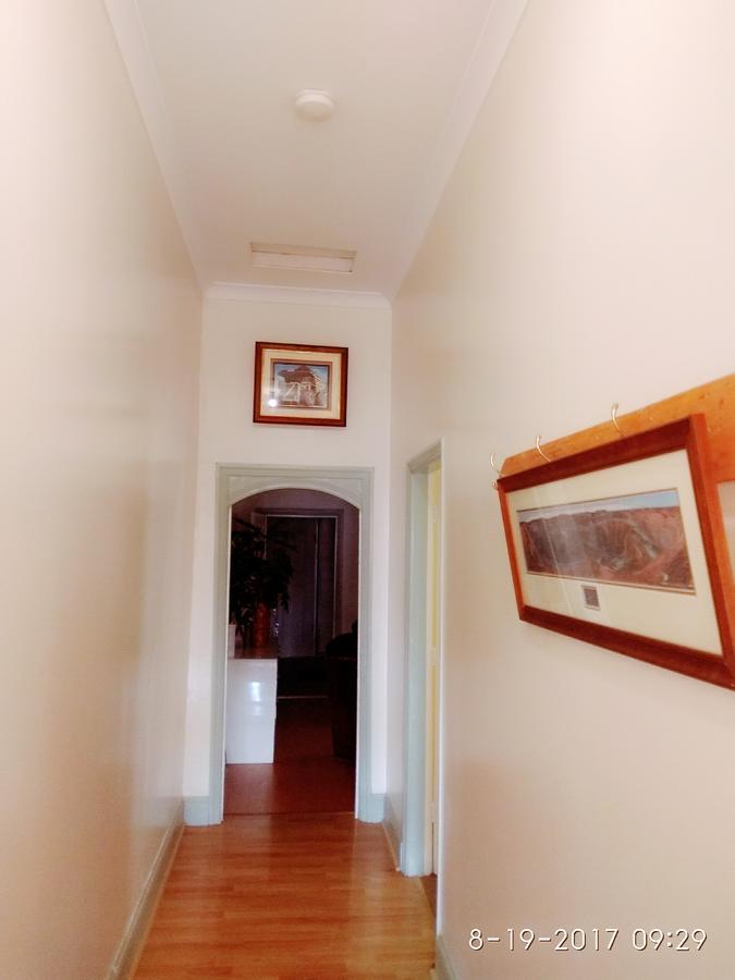 1B Forrest St Boulder Apartment Bagian luar foto