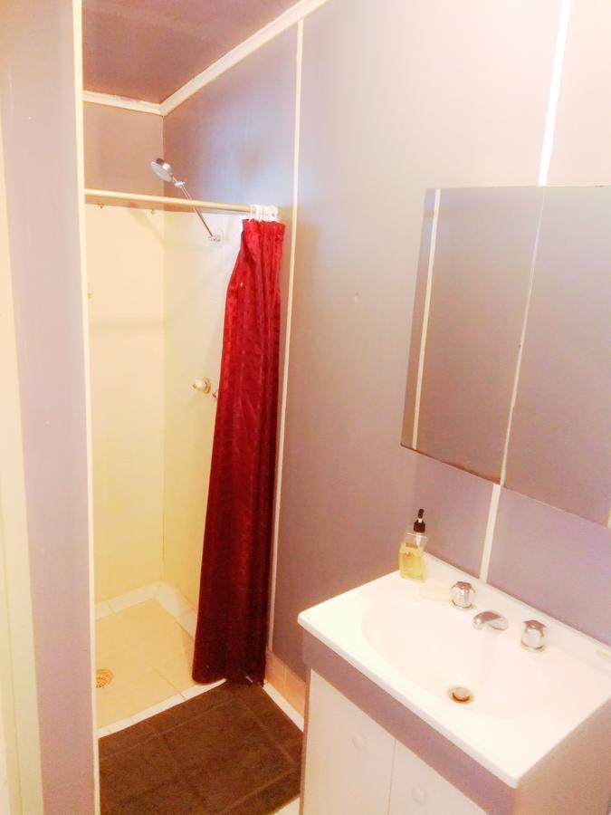 1B Forrest St Boulder Apartment Bagian luar foto