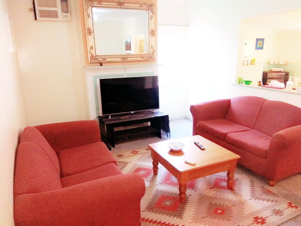 1B Forrest St Boulder Apartment Bagian luar foto