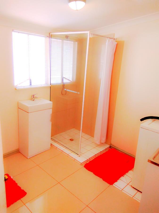 1B Forrest St Boulder Apartment Bagian luar foto