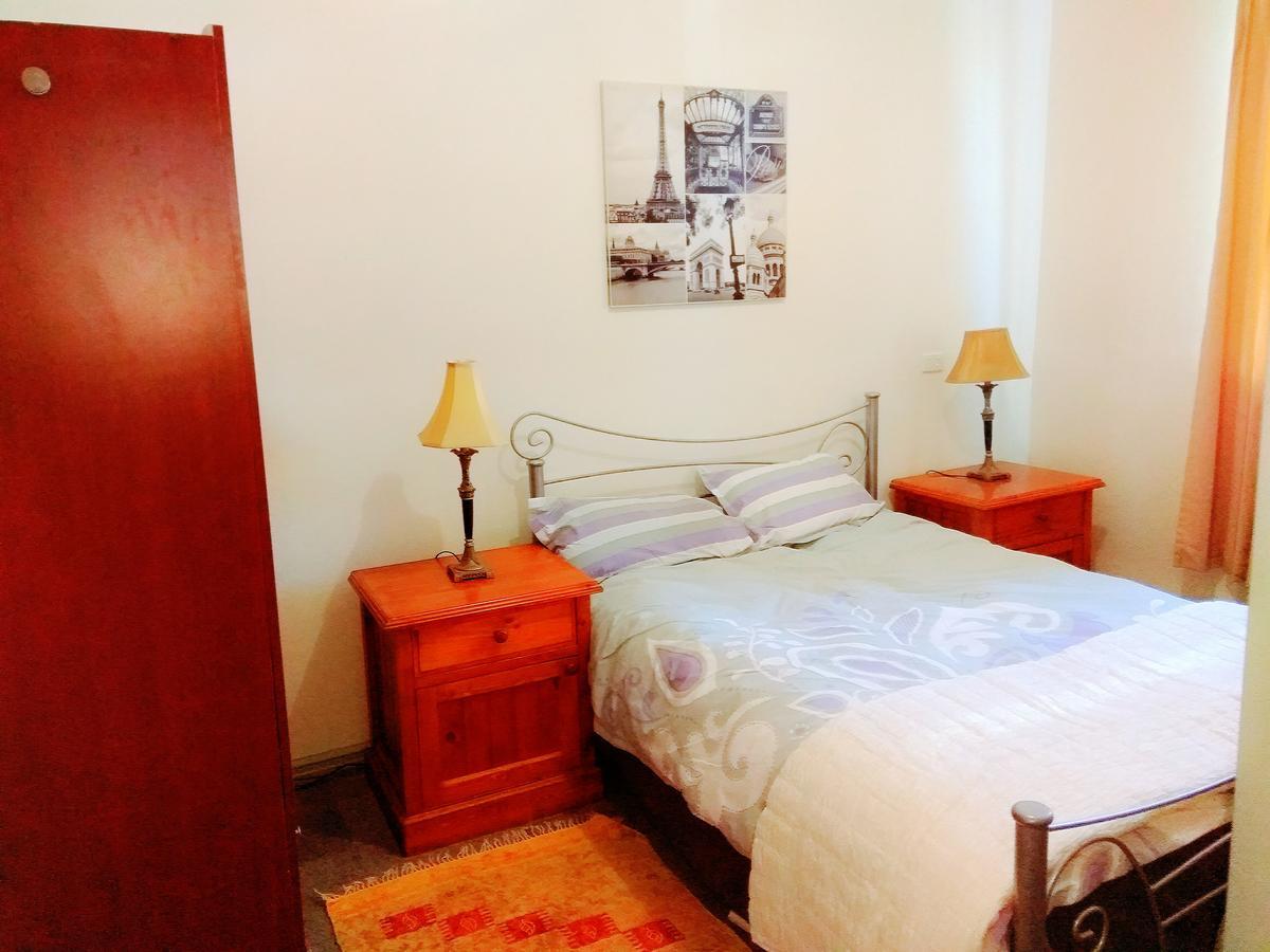 1B Forrest St Boulder Apartment Bagian luar foto
