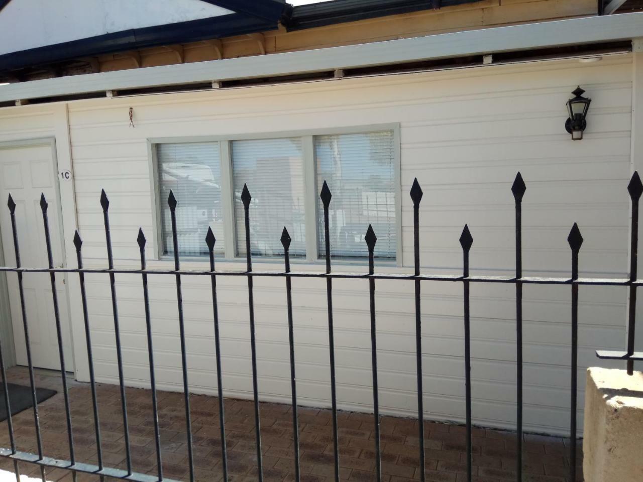 1B Forrest St Boulder Apartment Bagian luar foto